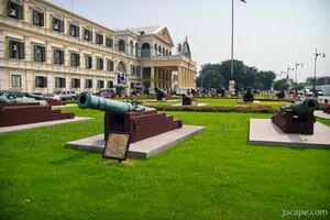 Cannons