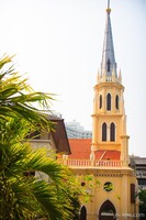 Holy Rosary Church