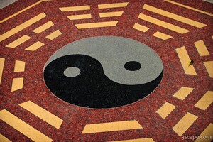 Yin Yang