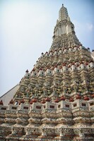 Wat Arun (Temple of the Dawn)