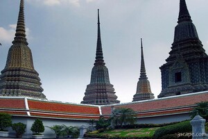 Wat Pho