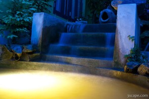 Fountain