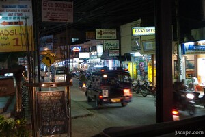 Central Chaweng Beach