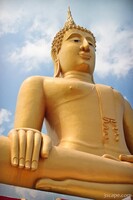 Previous: The Big Buddha