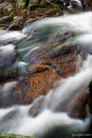 Hin Lad waterfalls