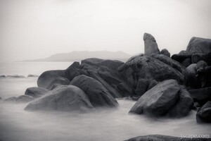 Grandfather Rock