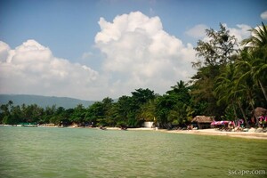 Chaweng Beach
