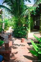 Baan Haad Ngam Boutique Resort