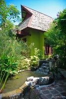 Baan Haad Ngam Boutique Resort