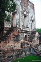 Narai Ratchaniwet Palace