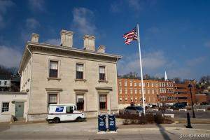 US Post Office