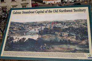 Steamboat Capital of the Old Northwest Territory