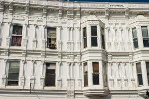 Previous: J.C. Schmohl building on historic Main Street