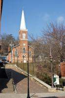 St Michael's Catholic Church