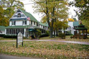 Rosemont Inn Resort