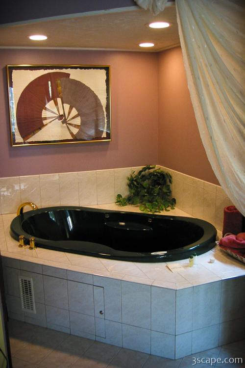 Rosemont Inn Resort - room