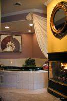 Next: Cozy room at the Rosemont Inn