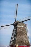 Dutch Windmill