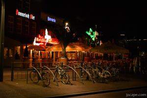 Previous: Bicycles and bars