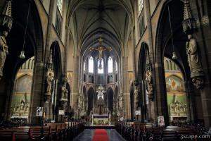St. Lambertus Church (Heilige Lambertuskerk)