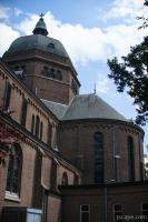 Our Lady Assumption Church (O.L.V. ten Hemelopneming Mariakerk)