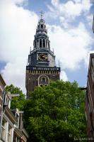 The Old Church (De Oudekerk)