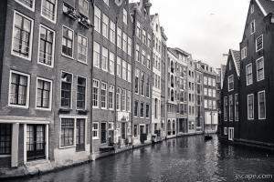 Canals