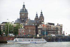 St Nicolas Church (St Nicolaaskerk)