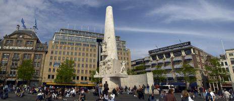 Dam Square