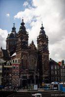 St Nicolas Church (St Nicolaaskerk)