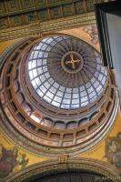 Dome of St Nicolas Church (St Nicolaaskerk)