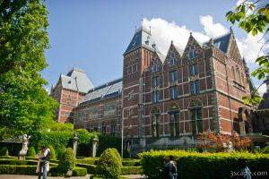 Rijksmuseum