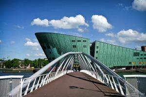 Bridge to NEMO