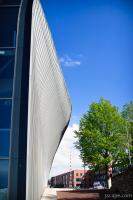 Dutch modern architecture