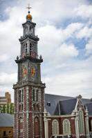 Previous: Westerkerk, Amsterdam