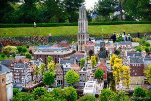Madurodam