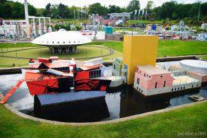 Groninger Museum - Groningen