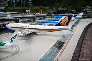 Schiphol International Airport - Amsterdam