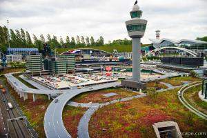 Schiphol International Airport - Amsterdam