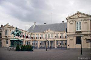 Previous: The Royal Palace