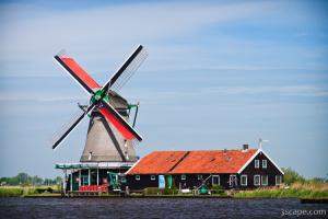 Windmill