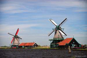 Windmills