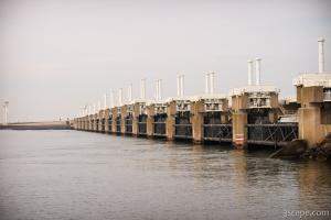 The Delta Works