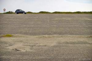 Tiny little Ford Ka