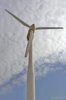 Wind turbine