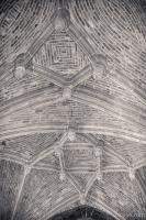 Ceiling of the Kloosterkerk