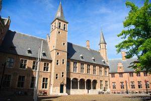 Kloosterkerk (monastery)