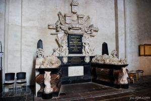 Tomb of Willem II