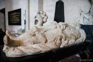 Tomb of Willem II