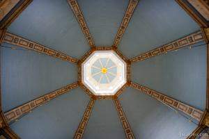 Dome of Oostkerk